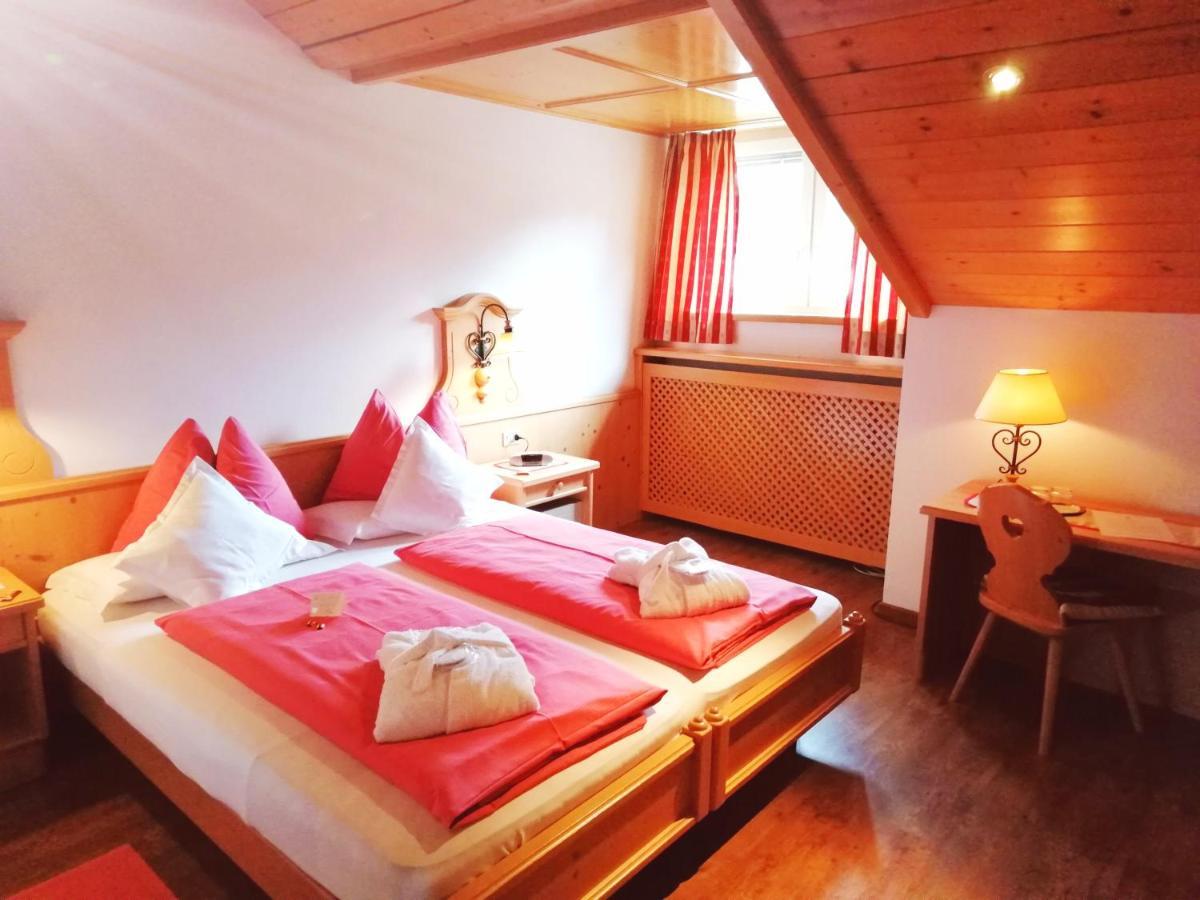 Hotel Holzer 세스토 외부 사진