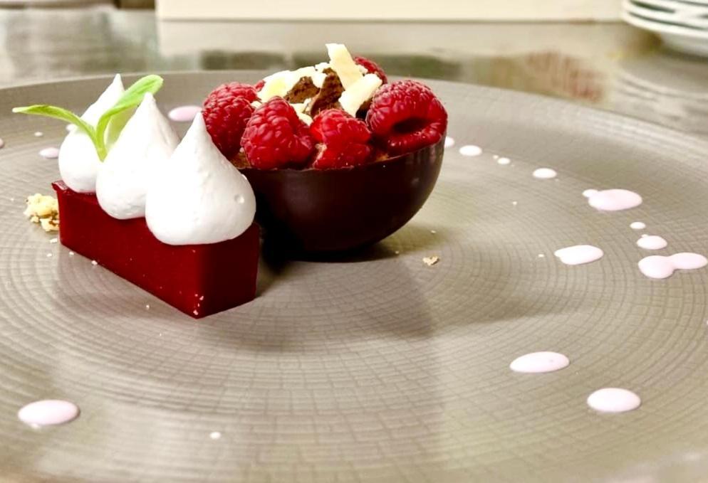 Hotel Holzer 세스토 외부 사진