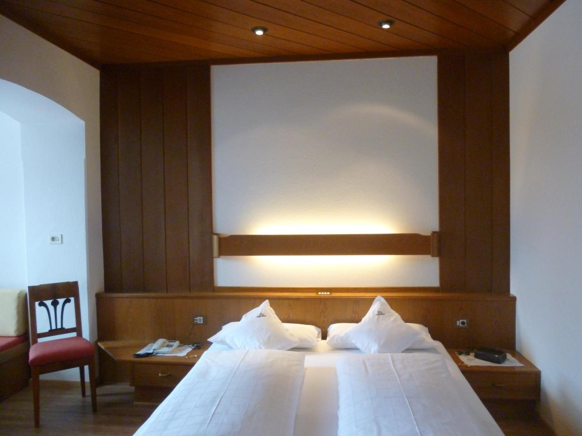 Hotel Holzer 세스토 객실 사진
