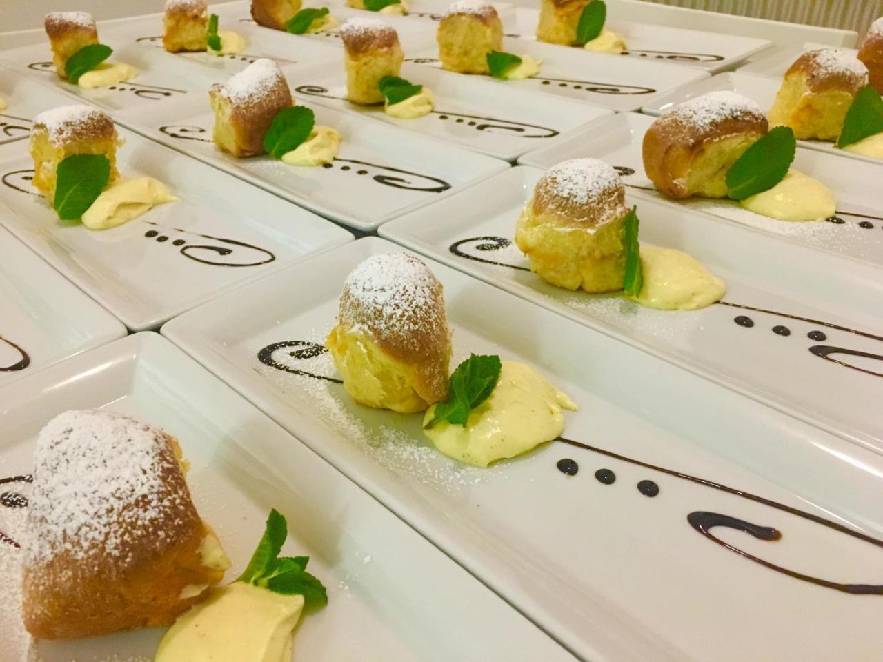 Hotel Holzer 세스토 외부 사진